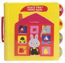 JOJO'S FIRST WORD BOOK