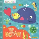 PEEP AND FIND: UNDER THE OCEAN