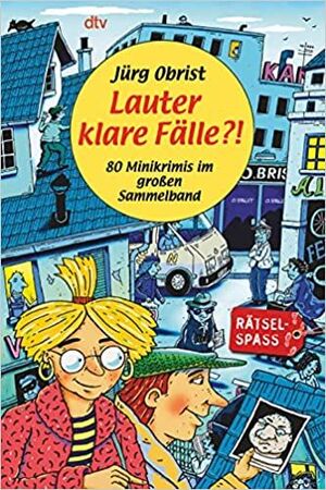 LAUTER KLARE FALLE
