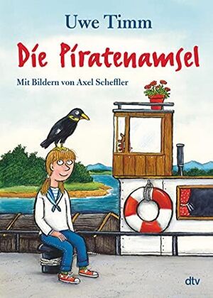 DIE PIRATENAMSEL