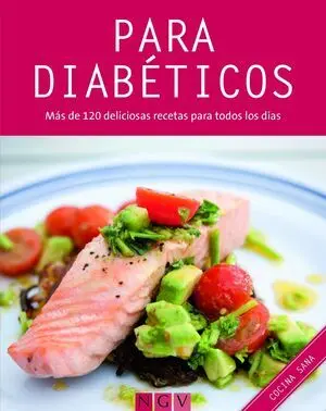 * PARA DIABÉTICOS