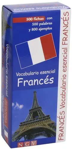 FRANCÉS