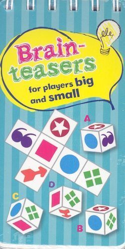 BRAIN TEASERS