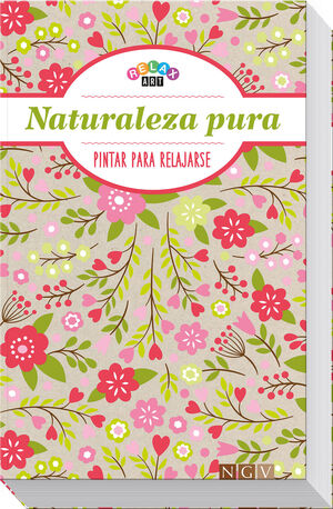 NATURALEZA PURA