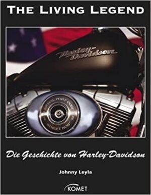 HARLEY DAVIDSON