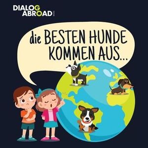 DIE BESTEN HUNDE KOMMEN AUS