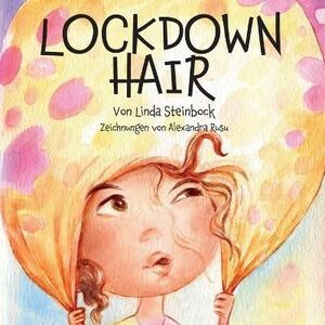 LOCKDOWN HAIR