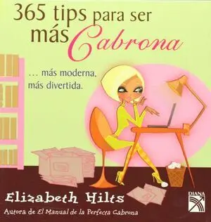 365 TIPS PARA SER MAS CABRONA