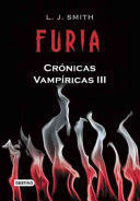 FURIA CRONICAS VAMPIRICAS III