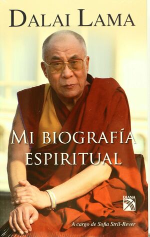 MI BIOGRAFÍA ESPIRITUAL
