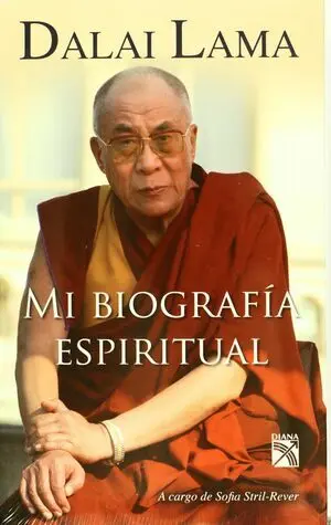 MI BIOGRAFÍA ESPIRITUAL