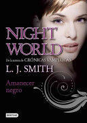 NIGHT WORLD IV: AMANECER NEGRO