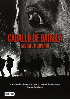 CABALLO DE BATALLA