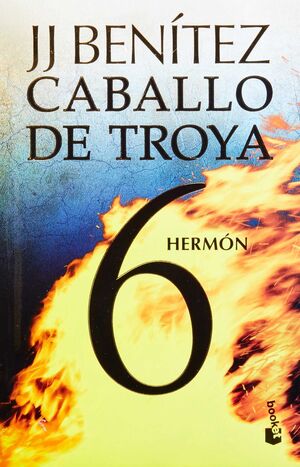 CABALLO DE TROYA 6. HERMÓN