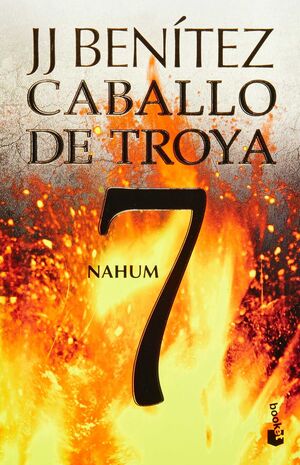 CABALLO DE TROYA 7. NAHUM