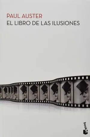 LIBRO DE LAS ILUSIONES, EL
