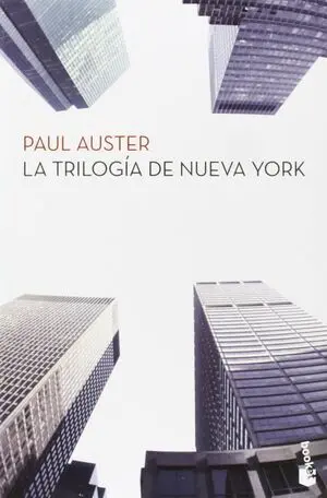 TRILOGÍA DE NUEVA YORK