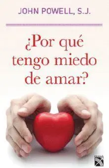 * POR QUE TENGO MIEDO DE AMAR?