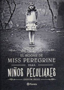 HOGAR DE MISS PEREGRINE, EL