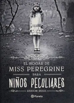 HOGAR DE MISS PEREGRINE, EL