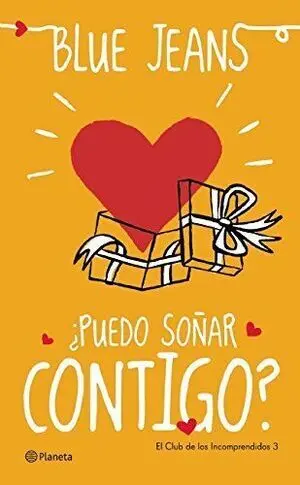 * ¿PUEDO SOÑAR CONTIGO?