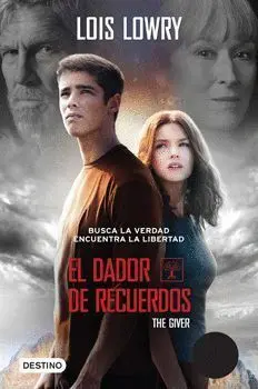 DADOR 1: DADOR DE RECUERDOS, EL