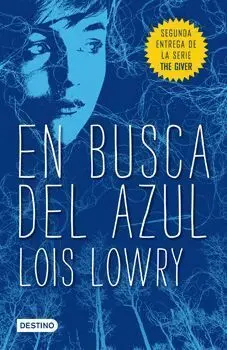 * DADOR 2: EN BUSCA DEL AZUL