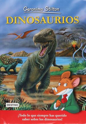 DINOSAURIOS