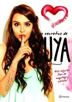 * SECRETOS DE YUYA, LOS