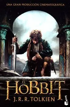 HOBBIT, EL (EDICIÓN PELÍCULA 2014)