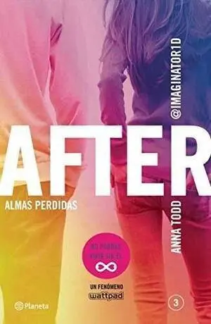AFTER 3: ALMAS PERDIDAS