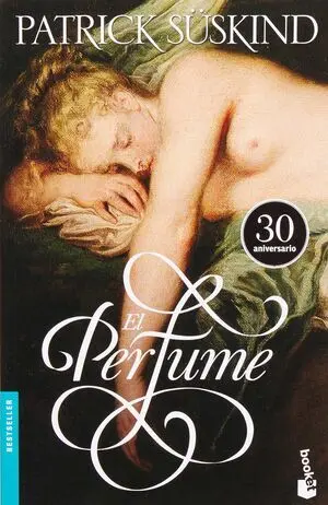 PERFUME, EL