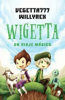 * WIGETTA. UN VIAJE MAGICO