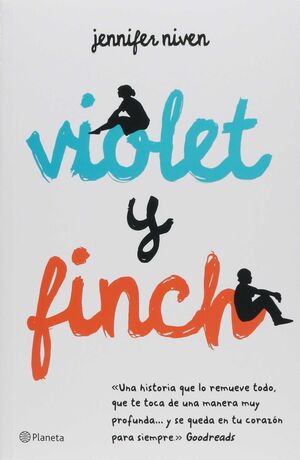 VIOLET Y FINCH