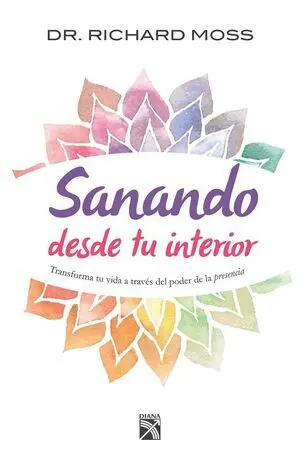 SANANDO DESDE TU INTERIOR