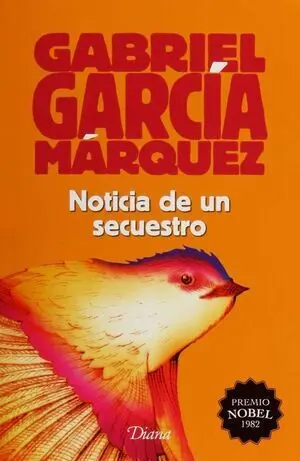 NOTICIA DE UN SECUESTRO (2015)