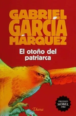 EL OTOÑO DEL PATRIARCA (2015)