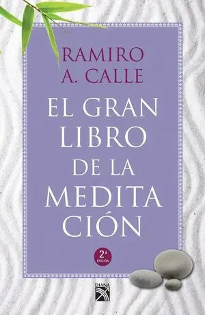 *EL GRAN LIBRO DE LA MEDITACIÓN
