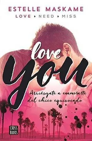YOU 1. LOVE YOU