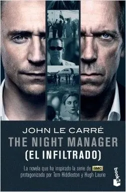 *EL INFILTRADO