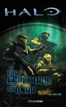 HALO. ESPECTROS DE ONYX