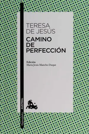 CAMINO DE PERFECCIÓN
