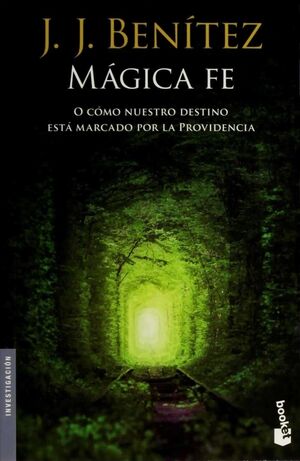 MÁGICA FE