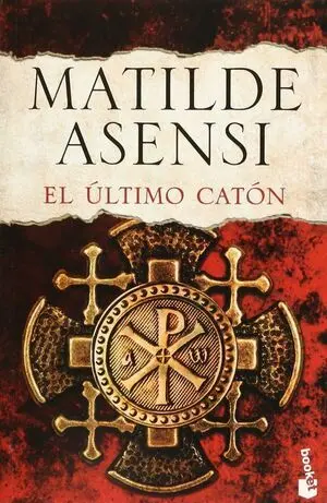 EL ÚLTIMO CATÓN