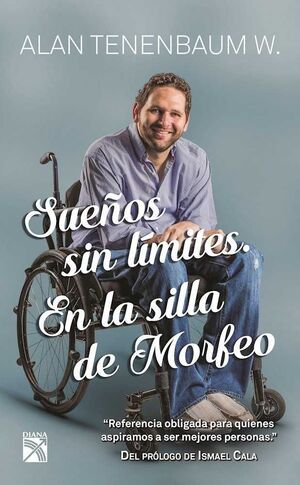 SUEÑOS SIN LIMITES EN LA SILLA DE MORFEO