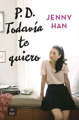 P.D.  TODAVÍA TE QUIERO