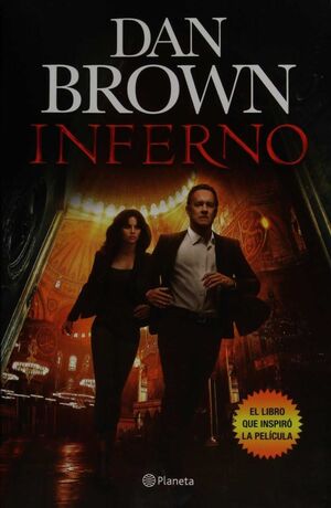 * INFERNO (EDIC. PELÍCULA)