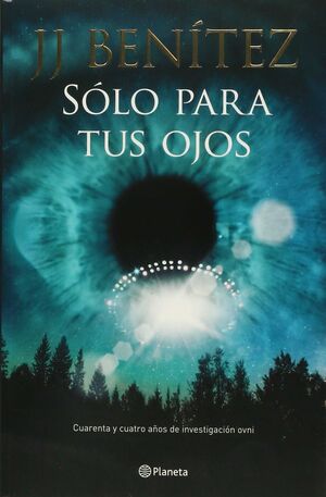 SOLO PARA TUS OJOS