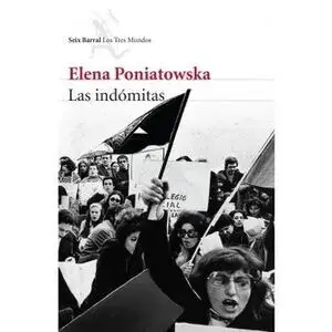 LAS INDÓMITAS