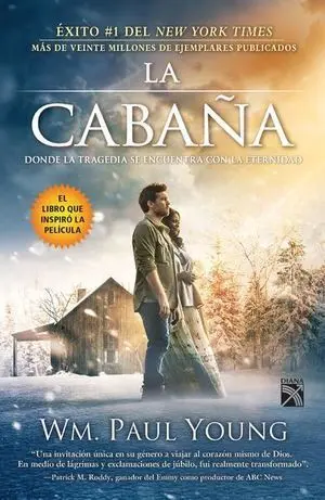 LA CABAÑA